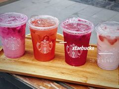 -星巴克臻选(北京富力家园店)