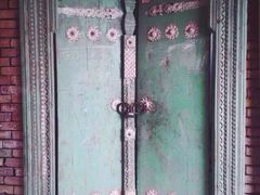 高台民居-高台民居