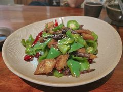 -七色云蔬食(喜邻里店)