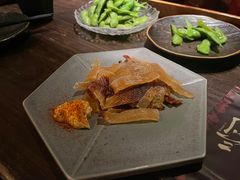 -三川·十酒Izakaya(南昌路店)