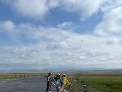 -黄河九曲第一湾