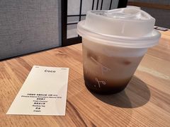 -O.P.S. CAFE