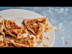 咖喱角-多春茶室