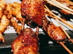 -管氏翅吧(台湾街店)