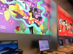 -Apple零售店(深圳益田假日广场店)