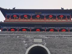 -青州古城