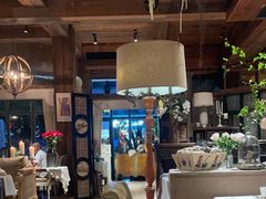 -一棵树·意大利西餐厅One Tree(新城店)