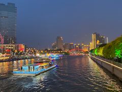 -天津之眼摩天轮