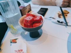 -旺顺阁·北京菜(北辰上品+)