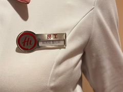 -海底捞火锅(劲松店)