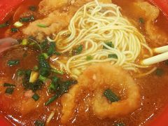 -华中科技大学东教工食堂