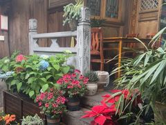 -龙姐私房菜(和顺古镇店)