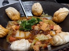 -北大荒人•新东北菜(青岛银座店)