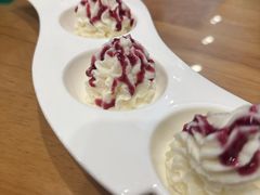 -春水锅贴·传统鲁菜(大明湖店)