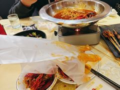 -聚味瞿记·龙虾堂(坡子街店)