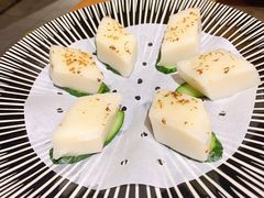 桂花拉糕-佰家小厨·南京菜(夫子庙店)