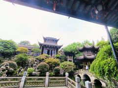 -胡雪岩故居