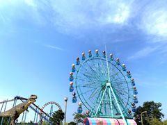 -南京银杏湖乐园