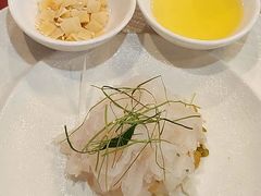-美未居·老字号·地道顺德菜·桑拿鸡·鱼生(容桂店)