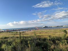 -青海湖二郎剑景区