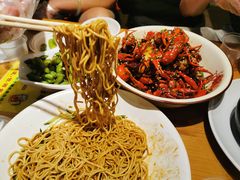 -可可大虾武汉土菜大排档(万松园1店)