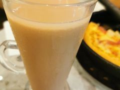 冰奶茶-必胜客(时代广场店)