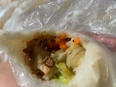 -张果佬年糕卷(科巷店)