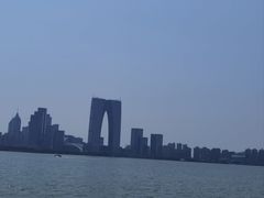 -金鸡湖桃花岛