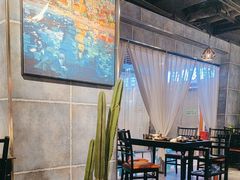 -HOTISLAND海鸡岛·韩国料理(江南西店)