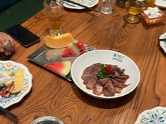 -驿楼兰·新疆菜(火车站店)