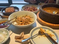-0776食堂·京城创意菜(七里庄店)