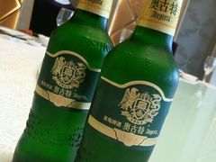 -骏莱海鲜鱼港(五角场店)