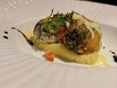 -博林天瑞喜来登酒店·西丽尚膳