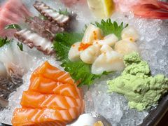 -花和海鲜自助(梅江店)