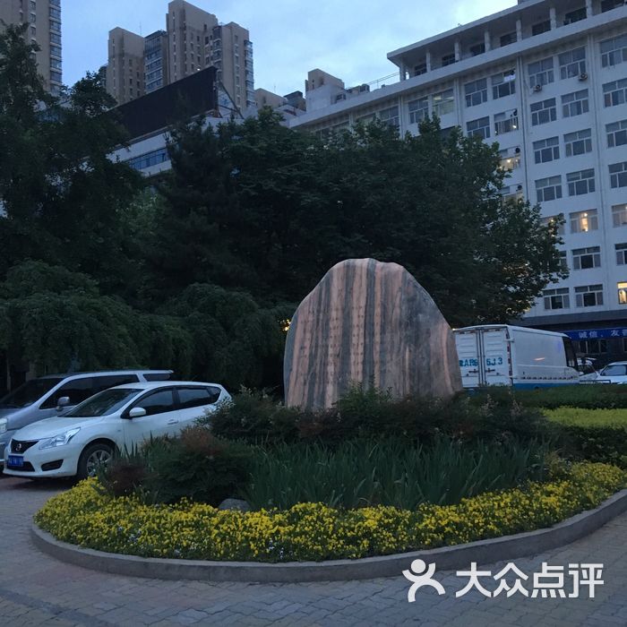 郑州市绿城广场