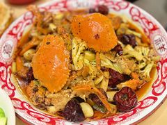 -江味龙虾馆·裸蓝龙虾(南山店)
