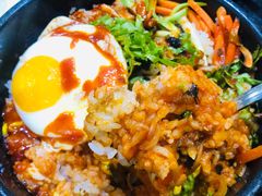 -海花锅盖烧烤店(怡馨家园店)