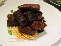 -洋洋中餐馆·SINCE 1997(信投店)