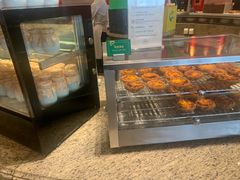 -咖啡苑自助餐厅·中国大饭店