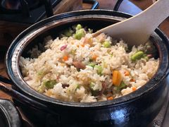 洋芋焖饭-吃货私房菜(丽江束河古镇店)