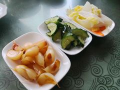 糖蒜-孙记炒炮(西街店)
