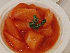 -海泰食府(北京总店)