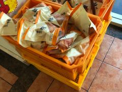 -长发西饼(道前店)