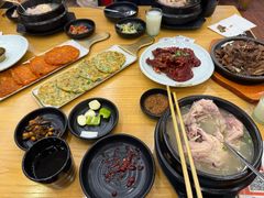 -高社长参鸡汤(高丽街店)