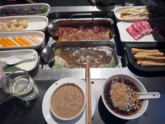 -海底捞火锅(崇文门新世界百货店)
