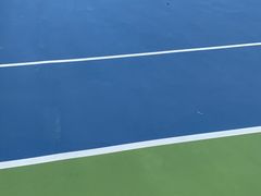 -杭州GS网球俱乐部(西城广场店)