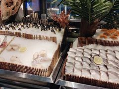 -吉布鲁牛排海鲜自助(成都大悦城店)