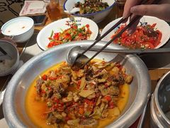 -湘村小灶·地道长沙菜·本地人优选(万家丽路店)