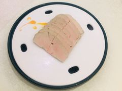 糟香鹅肝-梅龙镇酒家(南京西路总店)