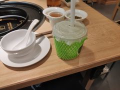 -书亦烧仙草(北碚万达店)